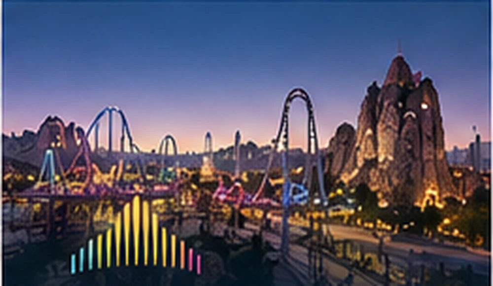 Entertainment, sports and destination development