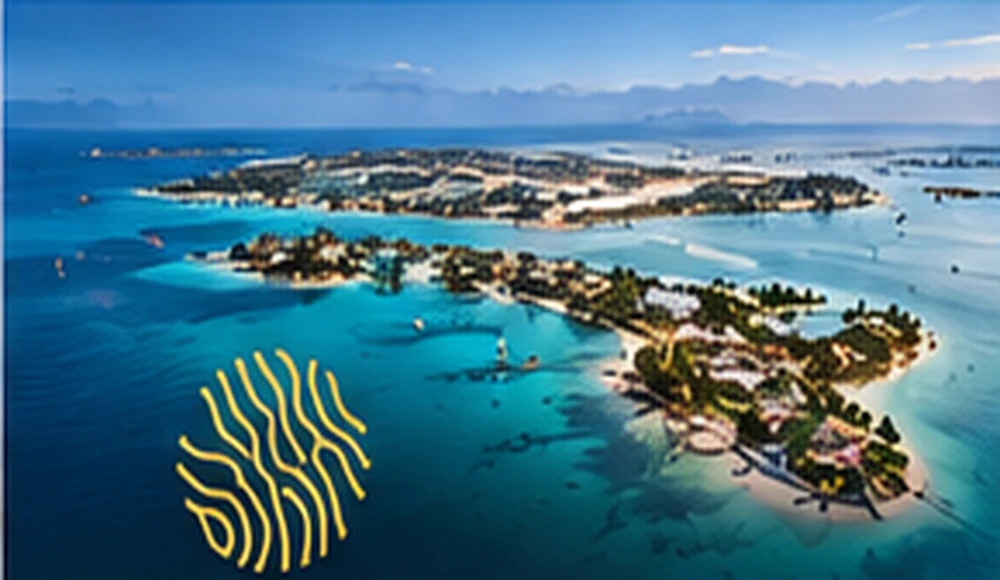 Red Sea tourism and hospitality destination